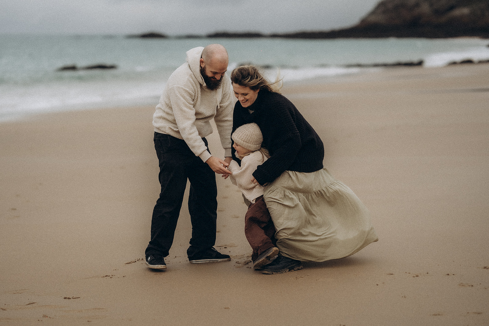 Séance Famille Erquy - 12